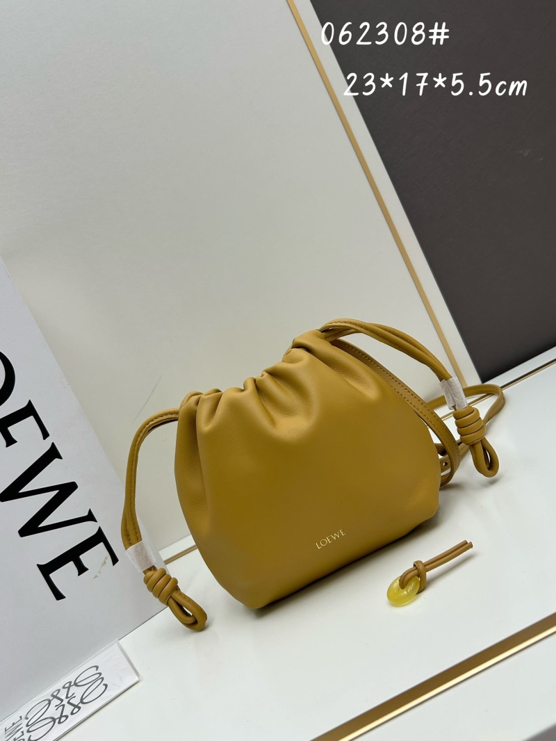 Loewe Satchel Bags